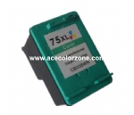 HP75XL (CB338WN) ink cartridge