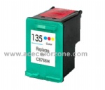 HP135 (C8766H) ink cartridge