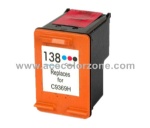 HP138 (C9369H) ink cartridge