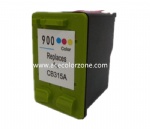 HP 900 Color (CB315A) ink cartridge