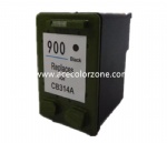 HP 900 Black (CB314A)  ink cartridge