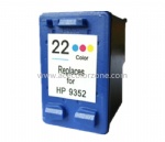 HP22(C9352A)   ink cartridge