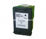 HP 802XL (CH563ZZ)  ink cartridge