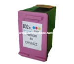 HP 802XL (CH564ZZ) ink cartridge