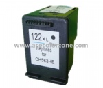 HP 122XL Black (CH563HE)  ink cartridge