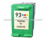 HP93 (C9361W)  ink cartridge