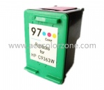 HP97 (C9363W) Inkjet Cartridge