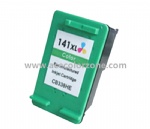 HP141XL (CB338HE) ink cartridge