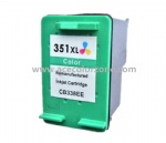 HP351XL (CB338EE) Inkjet Cartridge