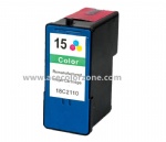 Lexmark15 (18C2110) Inkjet Cartridge