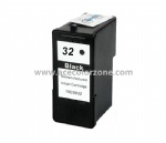 Lexmark32 (18C0032) Inkjet Cartridge