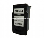 Canon PG-210XL inkjet cartridge