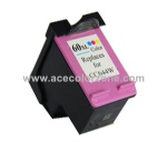 HP60XL (CC644W) ink cartridge