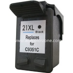 HP21XL( C9351C) ink cartridge