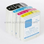 Compatible InK Cartridge HP940XL(C4906A,C4907A,C4908A,C4909A)