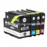 Compatible Ink Cartridges HP 932XL BK HP 933XL C M Y