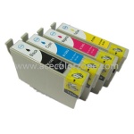 Compatible Ink Cartridge Epson T1261 T1262 T1263 T1264