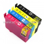 Compatible Ink Cartridge Epson T2201XL,T2202XL,T2203XL,T2204XL