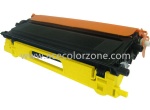 Brother TN110 / TN130 / TN150 / TN170 Y Toner Cartridge