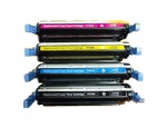 HP C9730A, C9731A, C9732A, C9733A Toner Cartridge