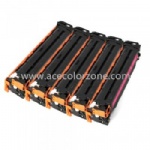 HP  CF210A,CF210X, CF211A,CF212A, CF213A Toner Cartridge