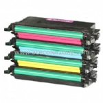 Samsung CLT-K508L, CLT-C508L, CLT-M508L, CLT-Y508L Toner Cartridge