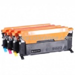 Samsung CLT-K407S, CLT-C407S, CLT-M407S, CLT-Y407S  Toner Cartridge