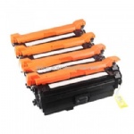 HP CF330X, CF331A, CF332A, CF333A Toner Cartridge