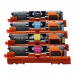 HP Q3960A, Q3961A, Q3962A, Q3963A  Toner Cartridge