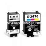 Epson T2661,T2670  Ink Cartridge