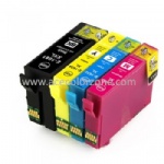 Epson T1681, T1632, T1633, T1634 Ink Cartridge