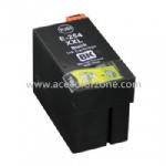 Epson 254XXLBK(T2541) Ink Cartridge