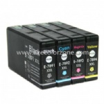 Epson T7891,T7892,T7893,T7894XXL Ink Cartridge