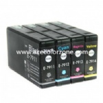 Epson 79(T7911,T7912,T7913,T7914) Ink Cartridge