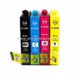 Epson T2521, T2522, T2523, T2524 Ink Cartridge