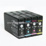 Epson 79XL ( T7901, T7902, T7903, T7904)  Ink Cartridge