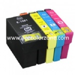 Epson T1881,T1882, T1883, T1884 Ink Carridge