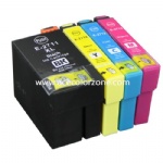 Epson T2711XL, T2712XL, T2713XL, T2714XL Ink Carridge