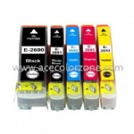 Epson T2690,T2691, T2692, T2693, T2694 Ink Carridge