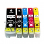 Epson T2730XL,T2731XL, T2732XL, T2733XL, T2734XL Ink Carridge