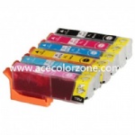 Epson T2771XL, T2772XL, T2773XL, T2774XL, T2775XL, T2776XL Ink Carridge