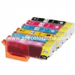 Epson T2421,T2422, T2423,T2424,T2425,T2426  Ink Carridge