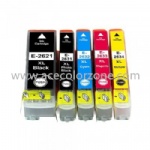 Epson  T2621,T2631, T2632, T2633, T2634 Ink Carridge