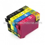 Epson 200XL (T200XL1, T200XL2, T200XL3, T200XL4) Ink Carridge