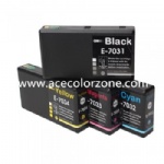 Epson T7031,T7032, T7033, T7034 Ink Carridge