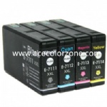 Epson T7111,T7112, T7113, T7114 Ink Carridge