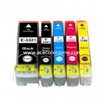 33 (T3331,T3341,T3342,T3343,T3344) Ink Cartridge