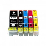 410XLBK , 410XLPBK , 410XLC , 410XLM , 410XLY Ink Cartridge