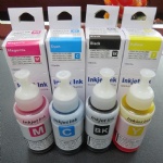 Dye ink used for Epson L800 L200 L400
