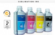 Epson 5113 sublimation ink